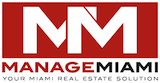 ManageMiami Property Management Solution